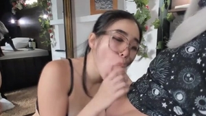 sleazy babe unfathomable engulfing Ts Babecock