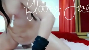 anal Adventures Of A skank In A Motel Room Part 2 *** shelady FloozyJezebelle