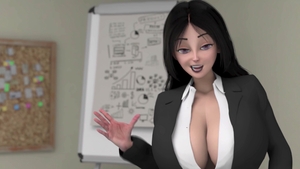 Customer Service: Wham Bam in the Boardroom