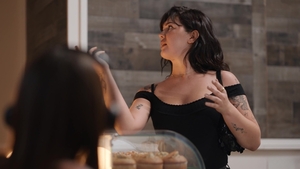 Trans Harder: Amanda's Secret Life as Trans Siren
