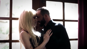 Pure Taboo: Desperate for Connection