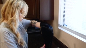 Being Trans 24/7: The Acceptance Journey with Angelina Please