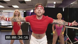 TransSensual: Screaming with Ecstasy