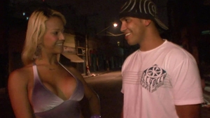 Trans Harder: From Street to Sweet Loving