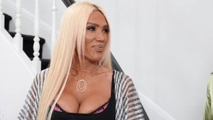 Trans Angels: Hands on Tgirl Cock Action