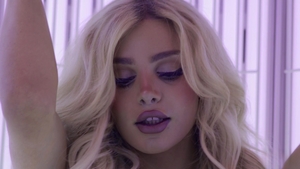 Trans Angels: Busty Babe Gets Serviced by Tony