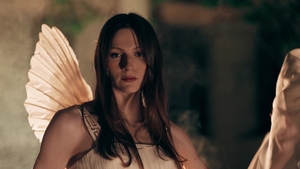 Trans Angels: Amanda's All-Natural Trans Beauty