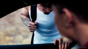 TransSensual: Phoenix Shows Drake What He Needs