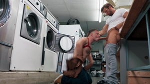 TransSensual: Bending Over for Love's Load