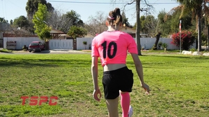 Devil's Tgirls: Bridging the Gender Gap at the Olympics