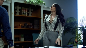 TransSensual: Epic Fucking Unleashed on Kasey
