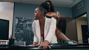 Transfixed: From Assistant to Seductress in Moments