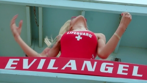 Kurdupel: Shemale Threeway: A Night of Passion