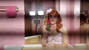 Christina Hearts: From Vanilla to Kinky: A T-Girl's Journey