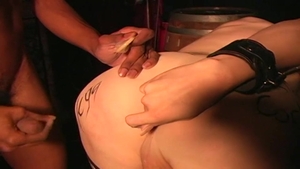 Kmacc86: Intercourse with the Other