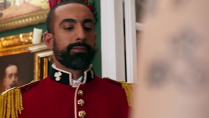 Trans Angels: Prince Ali's Forbidden Love