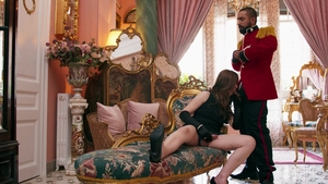 Trans Angels: Prince Ali's Forbidden Love