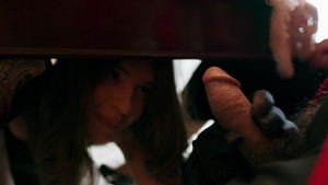 Trans Angels: Prince Ali's Forbidden Love