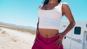 Trans Angels: From Backyard Boredom to Desert Lust