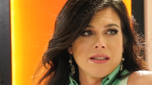 Devil's Tgirls: Tasting Nectar Between Her Legs