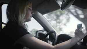 Transfixed: A Job Well Done by Kenna James