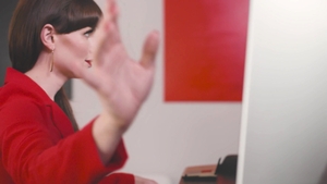 Transfixed: A Job Well Done by Kenna James