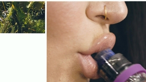 Transfixed: Bubble Bath Turns into a Party