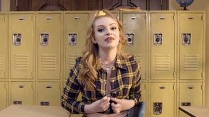 Transfixed: Ex-Student TAs Get Up Close & Personal with Jessy