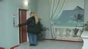 Sthis chabMALE WITH kinky BODY GIVES lucky guy A WAKEUP CALL!