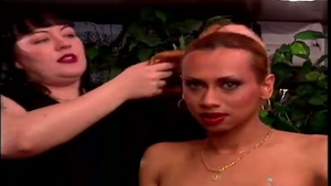 How To Transform Into A tranny