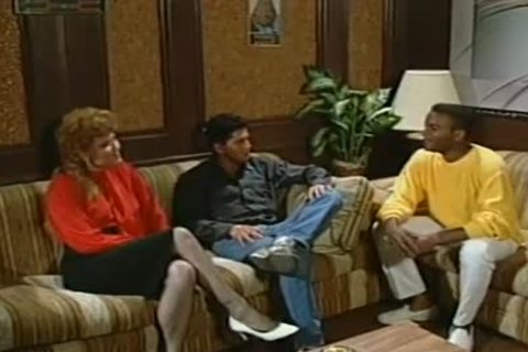 journey De Trans - Scene 4