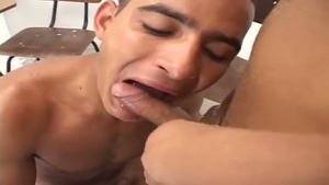 tasty ladyboy playgirl banged By A Hard rod