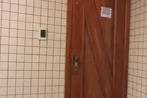The LITTLE dark BOok OF trannies 3 - Scene 3 - ROBERT hiLL