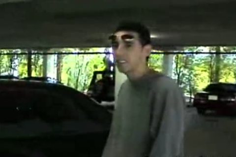 Candie Has A humongous Surprise 1